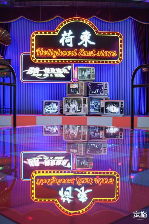 20 打卡點(diǎn) 深圳 超級黑膠工廠 絕了