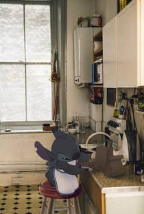 次元墻破了 當動漫里的角色闖進現實世界