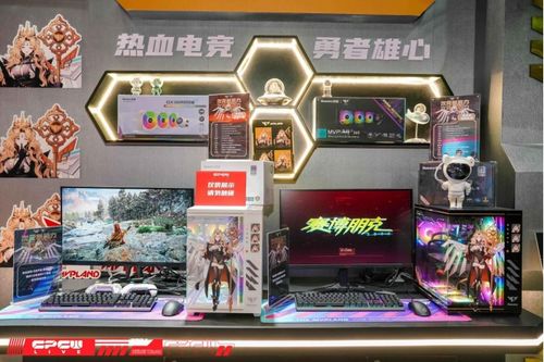 跨越次元壁的夢幻聯(lián)動 航嘉產(chǎn)品驚艷亮相bw2024