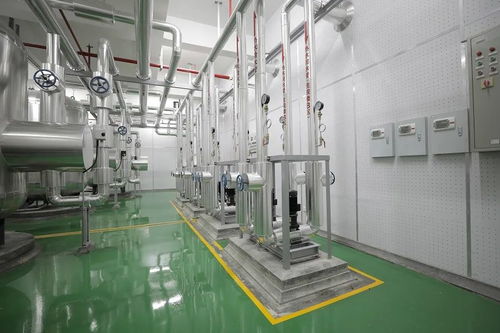 最新魯班獎醫院項目近距離鑒賞 自動化工程如何打造精品工程