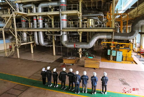 湖南衡陽 依托周邊資源，精準培養電力工匠與自動化工程人才