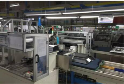 《新聞聯播》聚焦創維智造 自動化產線解碼制造業新動能