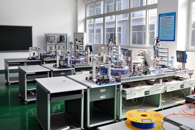 機電一體化與自動化工程 融合創新，引領未來制造