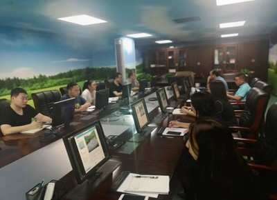 擘畫鄖陽(yáng)湖新藍(lán)圖 以5A提升與全程咨詢服務(wù)為引擎，打造高品質(zhì)旅游目的地