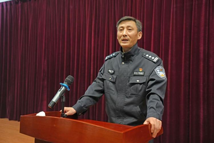 提升風險防控能力 武漢市保安協會開展保安企業用工風險管控培訓